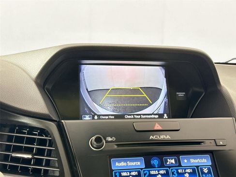 Used 2018 Acura ILX w/ Technology Plus Package image 26