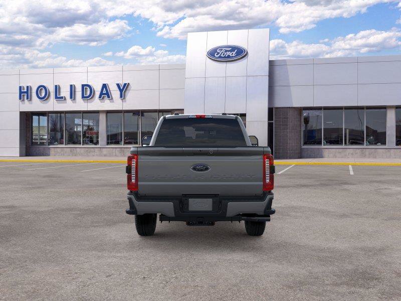 New 2026 Ford F350 Lariat w/ Black Appearance Package AWD/4WD image 6