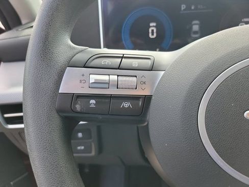 Certified 2024 Hyundai Sonata SEL FWD image 19