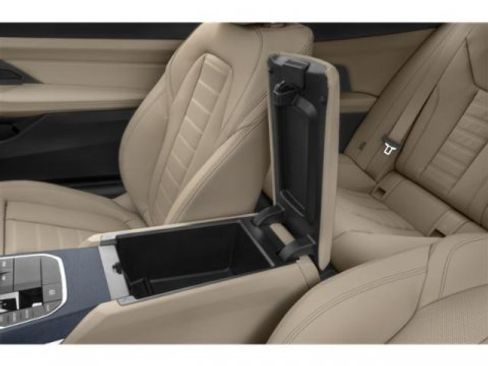 Used 2021 BMW 430i Coupe w/ Convenience Package image 16