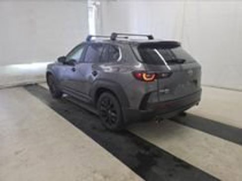 Used 2024 MAZDA CX-50 AWD 2.5 S w/ Weather Package image 22