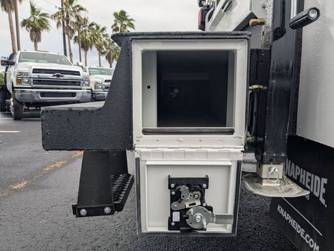 New 2025 Chevrolet Silverado 3500 W/T w/ WT Convenience Package image 10