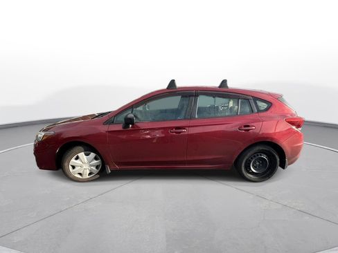 Used 2018 Subaru Impreza 2.0i image 9