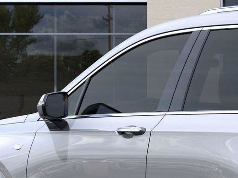 New 2025 Cadillac XT6 Premium Luxury w/ Technology Package image 12