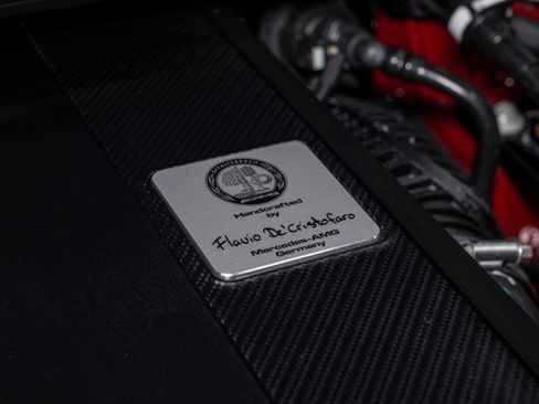 New 2026 Mercedes-Benz GLC 43 AMG 4MATIC image 24