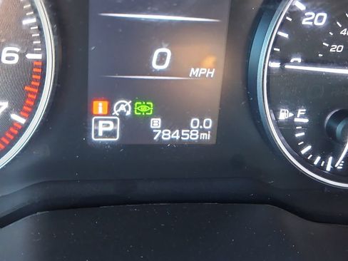 Used 2022 Subaru Outback Limited XT AWD/4WD image 13
