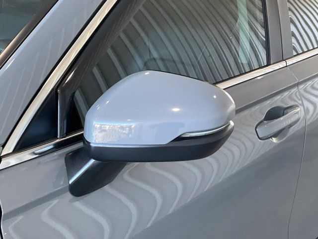Used 2024 Honda CR-V LX image 3