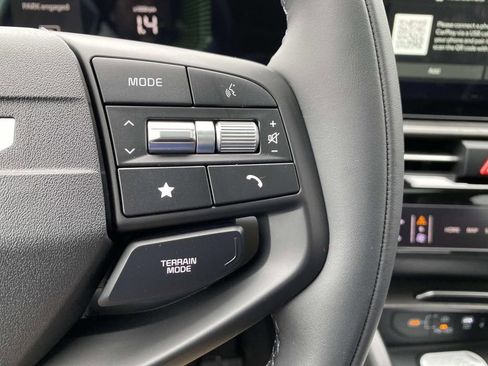 New 2026 Kia Sportage X-Line image 15