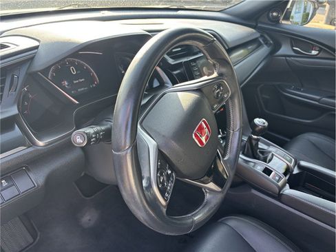 Used 2020 Honda Civic Sport Touring image 11