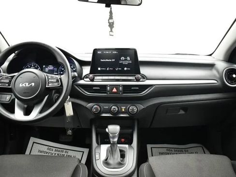 Used 2024 Kia Forte LXS image 18