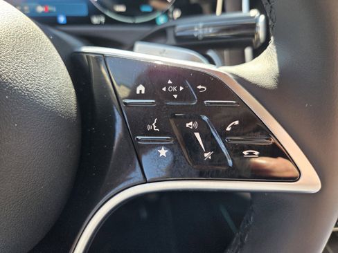 Used 2026 Mercedes-Benz E 350 Sedan image 25