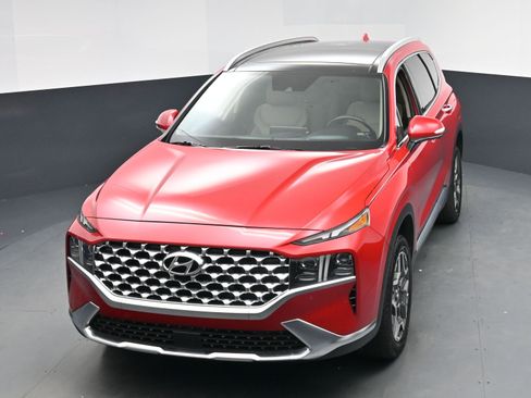 Used 2023 Hyundai Santa Fe Limited image 9