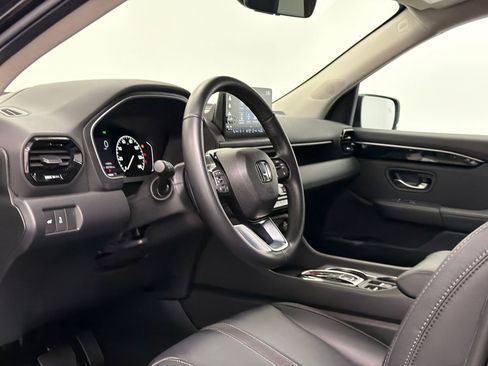 Used 2025 Honda Pilot EX-L image 14
