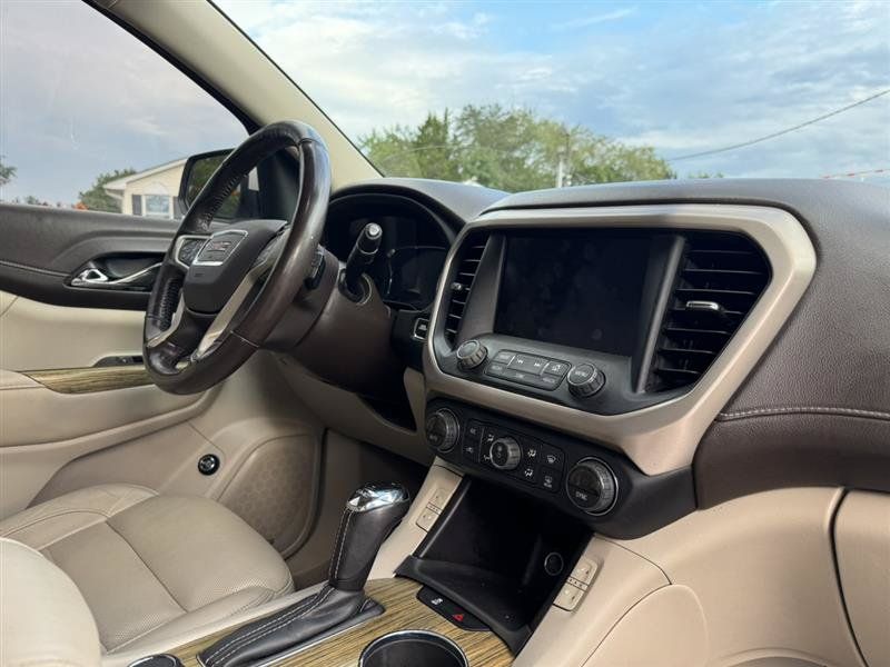 Used 2019 GMC Acadia Denali AWD/4WD image 20