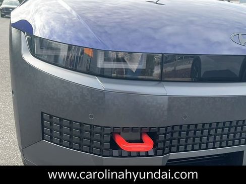 New 2026 Hyundai Ioniq 5 XRT image 10