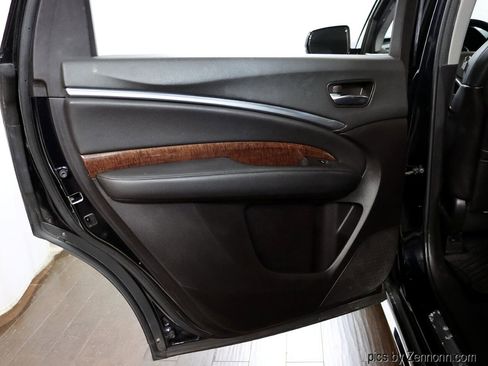 Used 2019 Acura MDX SH-AWD image 26