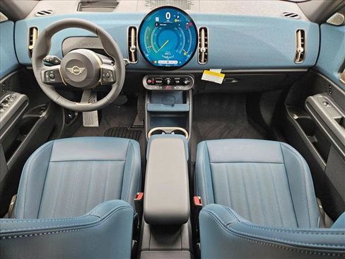 Certified 2025 MINI Cooper Countryman S image 14