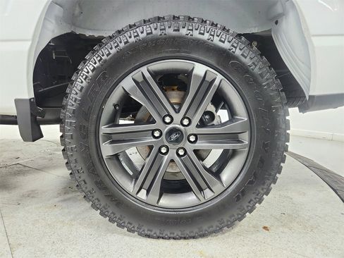 Used 2022 Ford F150 XLT w/ Equipment Group 302A High image 47