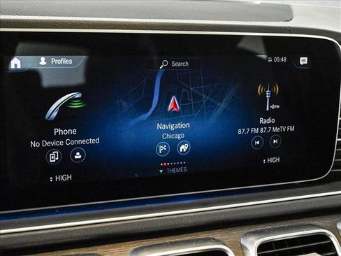 Used 2022 Mercedes-Benz GLE 450 4MATIC image 16