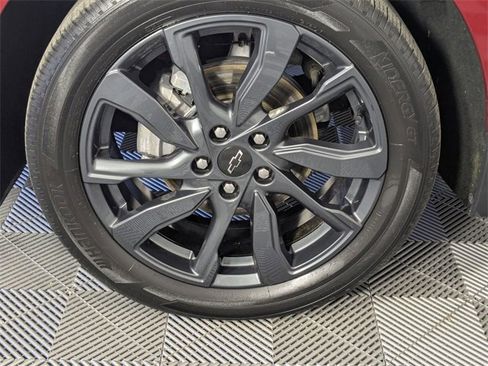 Used 2022 Chevrolet Equinox RS image 8