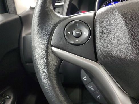 Used 2017 Honda Fit LX image 20