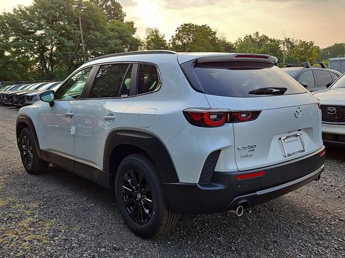 New 2026 MAZDA CX-50 AWD 2.5 S w/ Weather Package image 4
