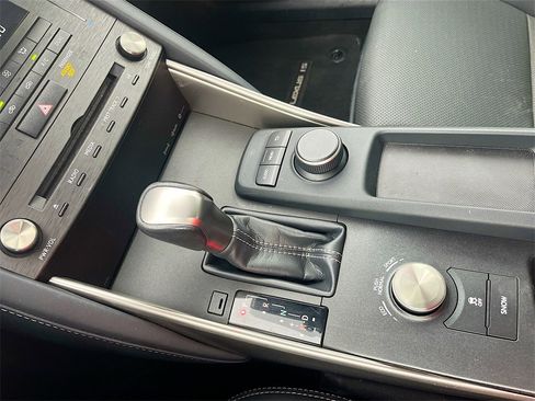 Used 2020 Lexus IS 300 w/ Accessory Package 2 image 16