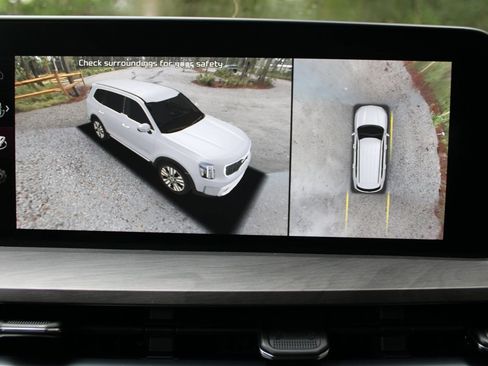 New 2025 Kia Telluride SX Prestige X-Line image 52