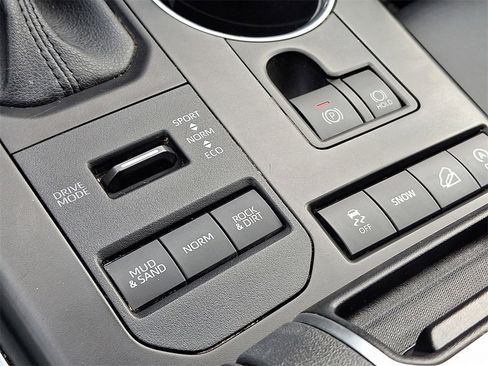 Used 2020 Toyota Highlander XLE image 27