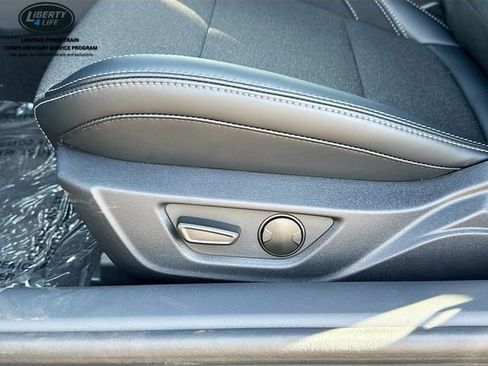 New 2025 Ford Mustang Convertible w/ Mustang Nite Pony Package RWD image 20