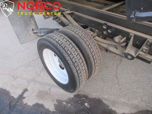 Used 2008 Ford F450 XL image 14