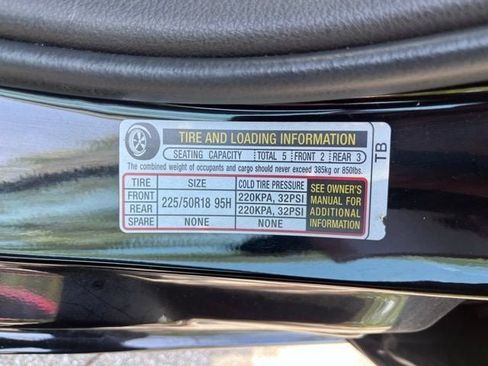 Used 2015 Acura TLX V6 FWD image 10