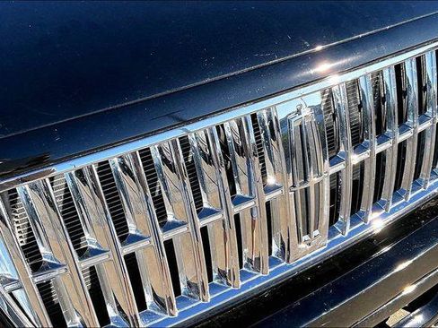 Used 2008 Lincoln Mark LT 4x4 image 32