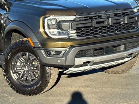 Used 2024 Ford Ranger Raptor image 3