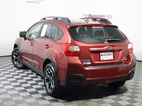 Used 2014 Subaru Crosstrek 2.0i Limited image 19