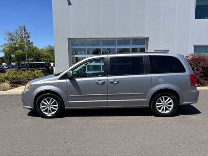 Used 2014 Dodge Grand Caravan SXT