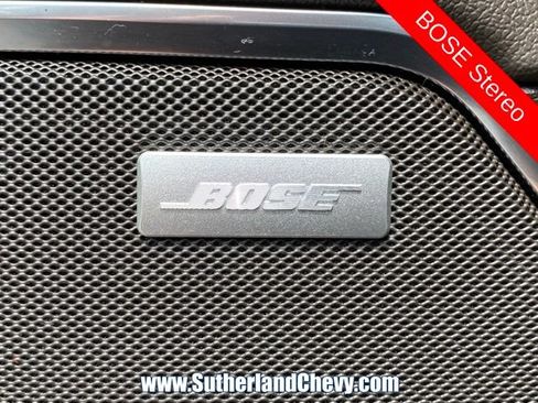 Used 2024 Chevrolet Silverado 1500 LTZ AWD/4WD image 19