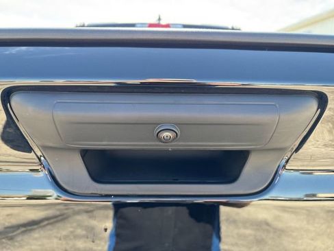 New 2026 RAM 1500 Tradesman AWD/4WD image 5