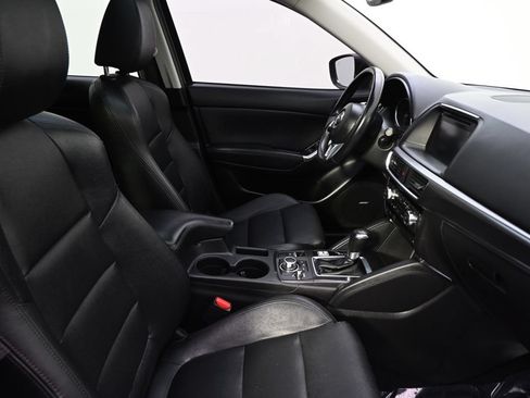 Used 2016 MAZDA CX-5 Grand Touring AWD/4WD image 14