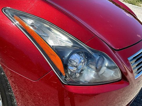 Used 2014 INFINITI Q60 AWD Coupe image 26