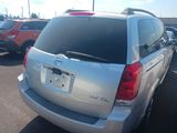 Used 2005 Nissan Quest SL w/ (S01) Seat Pkg image 3