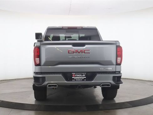 Used 2025 GMC Sierra 1500 Elevation w/ Preferred Package AWD/4WD image 11