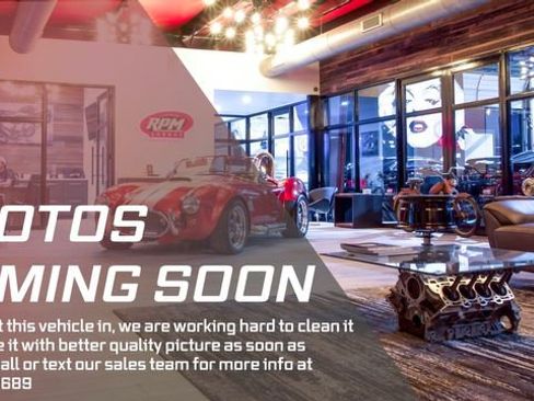 Used 2021 Dodge Charger Scat Pack image 1