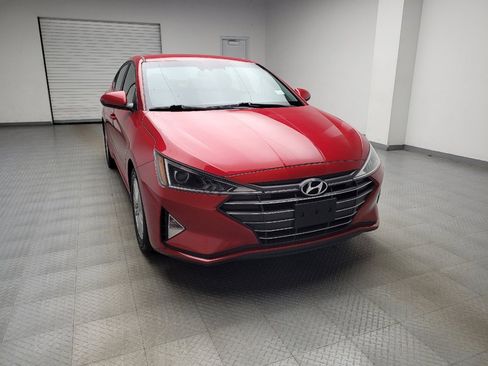 Used 2020 Hyundai Elantra SEL FWD image 14