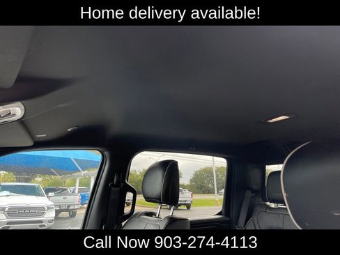 Used 2023 RAM 1500 Limited image 33