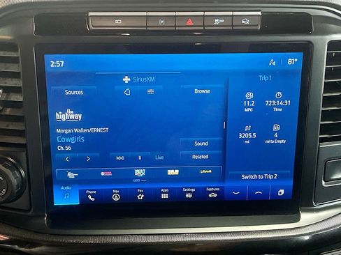 Used 2023 Ford F150 Raptor w/ Equipment Group 802A Raptor R AWD/4WD image 15
