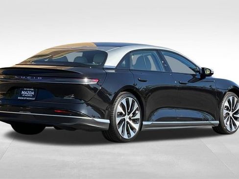 Used 2022 Lucid Air Grand Touring AWD/4WD image 4