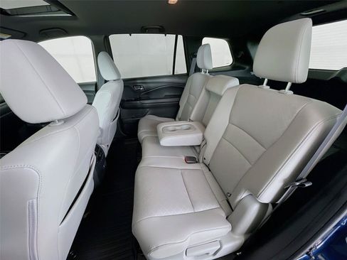 Certified 2021 Honda Passport Touring image 29