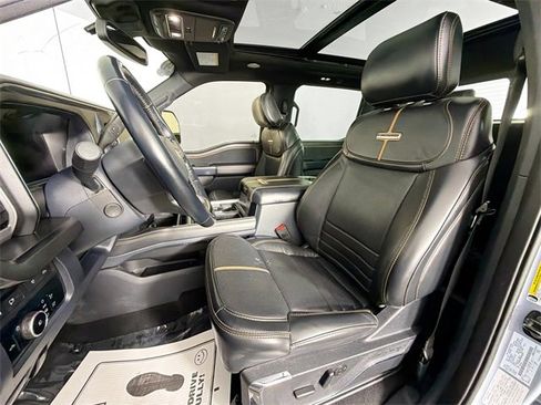 Used 2024 Ford F250 Platinum image 20