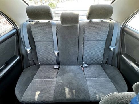 Used 2006 Toyota Corolla S image 26